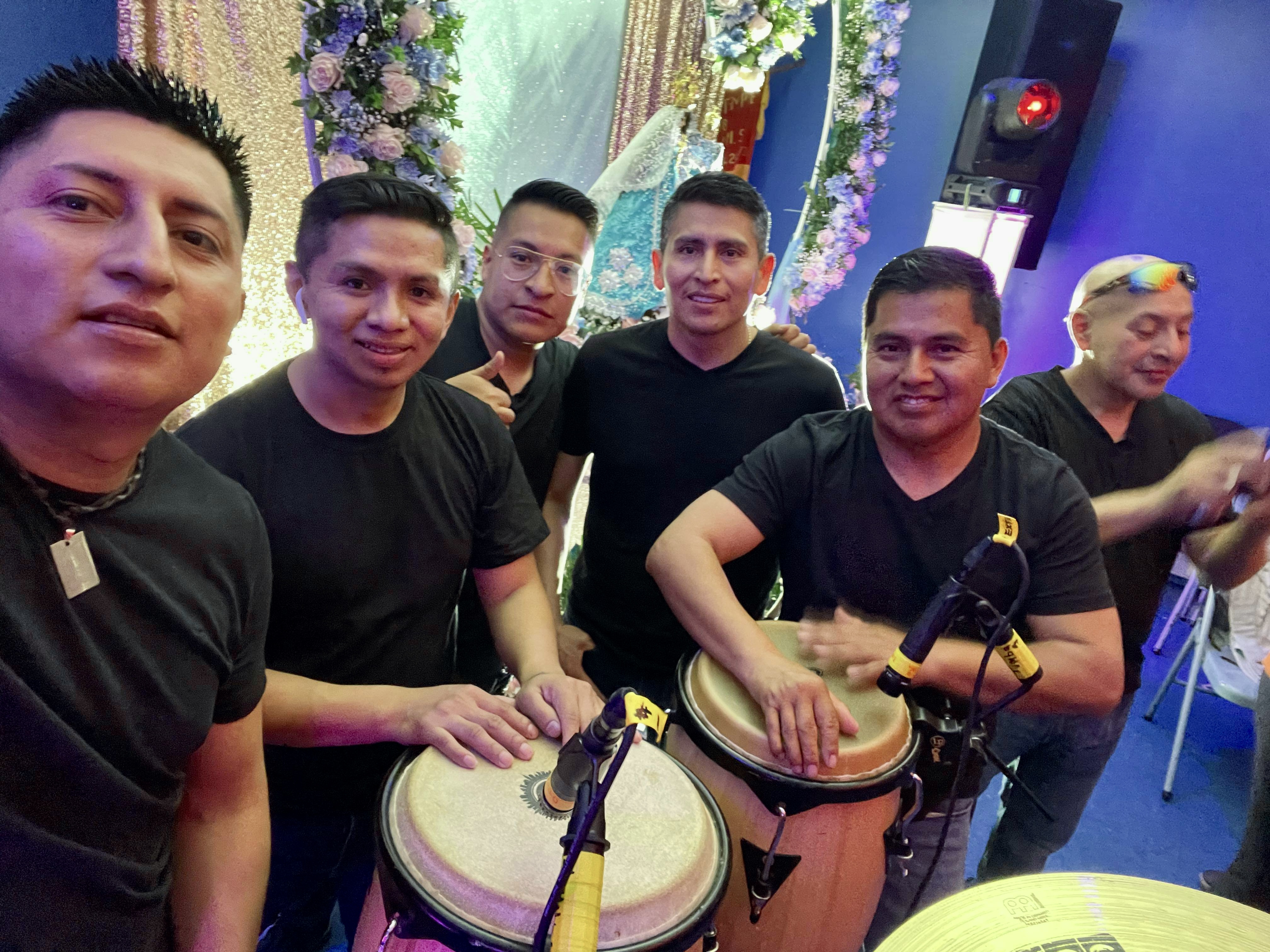 Foto de La Nasa Musical